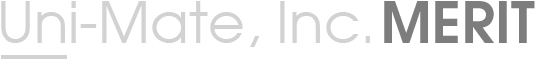 ユニメイトの特徴